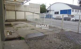 Imagem 2: Galpão para alugar, 2684 m² por R$ 45.000,00/mês - Jardim Pereira Leite - São Paulo/SP