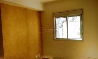 Imagem 7: Apartamento com 1 dormitório à venda, 38 m² por R$ 400.000,00 - Vila Buarque - São Paulo/S