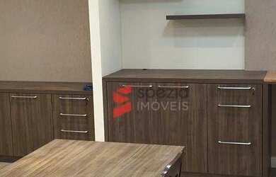 Imagem 3: Sala Comercial para Venda ou Locação no Bigorrilho!