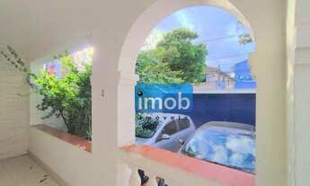 Imagem 5: Sobrado no bairro do boqueirão em Santos para residência ou comercio - Excelente local