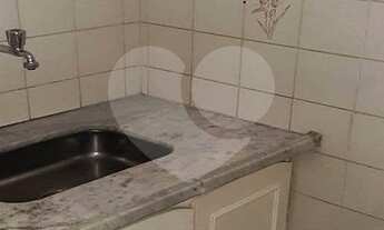 Imagem 5: Excelente sala comercial no Edifício Liberty com 44 m²