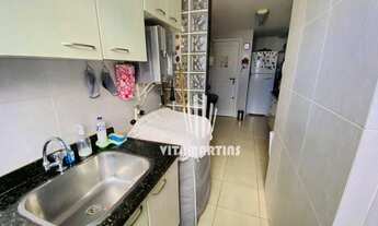 Imagem 4: Apartamento com 3 dormitórios à venda, 90 m² por R$ 500.000 - Braga - Cabo Frio/RJ