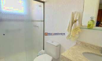 Imagem 6: Casa com 2 dormitórios à venda, 90 m² por R$ 650.000 - Bosque dos Eucalíptos - Atibaia/SP