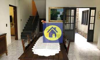 Imagem 5: Casa com 6 dormitórios à venda, 330 m² por R$ 900.000,00 - Jardim Santa Adelaide - Jundiaí