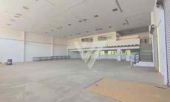 Imagem 4: Galpão à venda - Jardim Leocádia - Sorocaba/SP