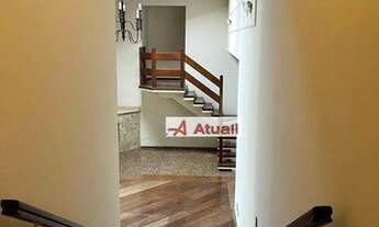 Imagem 7: Lindo sobrado região Gramado