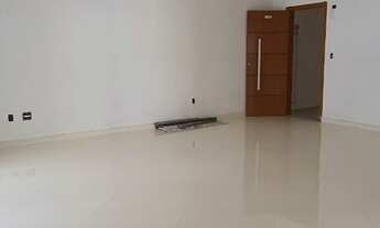 Imagem 2: Apartamento com 3 dormitórios à venda, 144 m² por R$ 1.070.000,00 - Canto do Forte - Praia