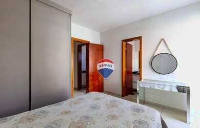 Imagem 7: Apartamento com 2 dormitórios à venda, 88 m² por R$ 320.000,00 - Santa Catarina - Juiz de