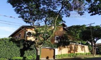 Imagem: Casa com 4 dormitórios à venda, 321 m²