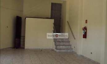 Imagem 3: Ponto para alugar, 130 m² por R$ 4.000,00/mês - Jardim Satélite - São José dos Campos/SP