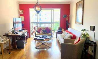 Imagem 1: Apartamento à venda, 106 m² por R$ 1.670.000,00 - Vila Clementino - São Paulo/SP