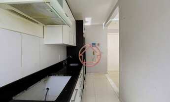 Imagem 2: Apartamento / 2 Dormitórios / 1 Vaga / Protásio Alves / Porto Alegre