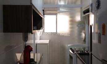 Imagem 3: Apartamento - Bonfim - Campinas