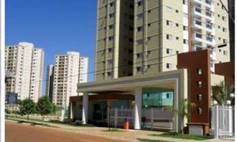 Imagem 3: Apartamento para venda tem 93 metros quadrados com 3 quartos. Esmeralda eldorado