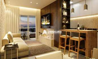 Imagem 3: Apartamento com 2 dormitórios à venda, 70 m² por R$ 399.000,00 - Renascença - Gravataí/RS