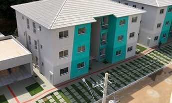 Imagem 3: Apartamento em Valparaíso com excelente localização