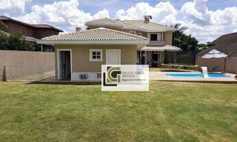 Imagem 5: Casa com 5 dormitórios, 468 m² - venda por R$ 2.015.000,00 ou aluguel por R$ 11.000,00/mês