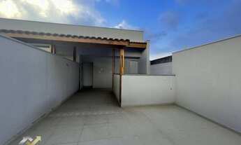 Imagem 1: Cobertura com 2 dormitórios à venda, 74 m² por R$ 324.000,00 - Parque Erasmo Assunção - Sa