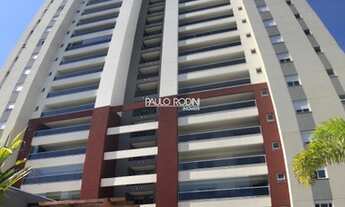 Imagem: APARTAMENTORIBEIRÃO PRETO