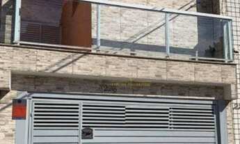 Imagem 1: Sobrado com 4 dormitórios à venda por R$ 950.000,00 - Vila Gomes Cardim - São Paulo/SP