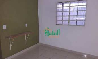 Imagem 7: Casa com 2 dormitórios para alugar, 60 m² por R$ 1.000/mês - Cidade Boa Vista - Suzano/SP