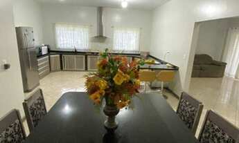 Imagem 3: Casa com 4 dormitórios à venda- DIVINÉIA - Rio dos Cedros/SC