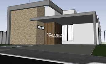 Imagem: Casa com 3 dormitórios à venda, Alphaville