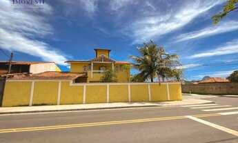 Imagem 4: Casa com 4 dormitórios à venda, 204 m² por R$ 680.000,00 - Jardim Atlântico Oeste (Itaipua