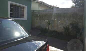 Imagem 3: Casa com 2 dormitórios à venda, 60 m² por R$ 180.000,00 - Residencial Aldeias da Serra - C