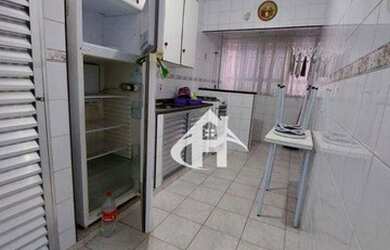 Imagem 7: Ref. AP6402 APARTAMENTO DE 1 DORMITÓRIO EM PRAIA GRANDE