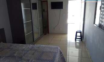 Imagem: Casa residencial à venda, São José ll