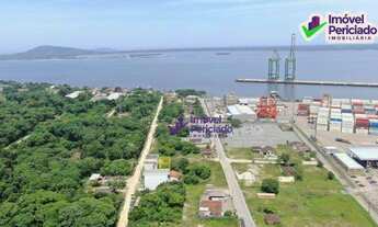 Imagem 3: Terreno à venda, 307 m² por R$ 120.000,00 - Santa Terezinha - Itapoá/SC