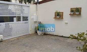 Imagem 6: Sobrado com 3 dormitórios à venda, 150 m² por R$ 1.100.000,00 - Gonzaga - Santos/SP