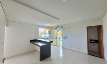 Imagem 2: Apartamento no Vila Celeste - Ipatinga