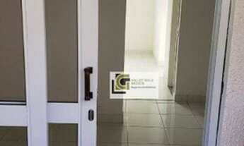 Imagem 7: Sobrado com 3 dormitórios à venda, 110 m² por R$ 400.000,00 - Jardim Paulista - São José d