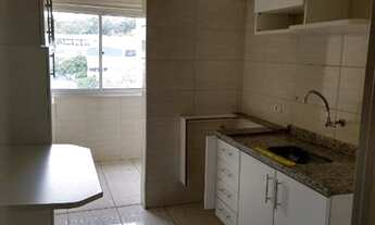 Imagem 2: Apartamento com 3 dormitórios à venda, 74 m² por R$ 390.000,00 - Quitaúna - Osasco/SP