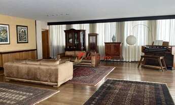 Imagem: Apartamento à venda, 380 m² por R$ 4.250.000,00