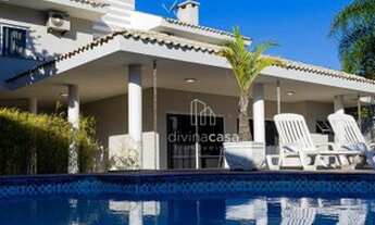 Imagem 5: Casa com 5 dormitórios à venda, 542 m² por R$ 2.350.000,00 - Nova Brasília - Jaraguá do Su