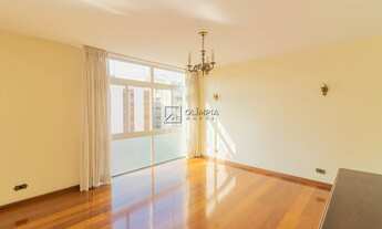 Imagem 3: Apartamento Venda Higienópolis 343 m² 3 Dormitórios