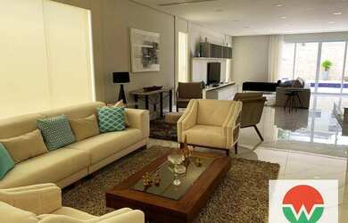 Imagem 4: Jardim Acapulco -Guarujá - Residência com 5 suítes - Espetacular