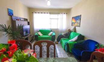 Imagem 6: Apartamento com 3 dormitórios à venda, 80 m² por R$ 310.000,00 - Guilhermina - Praia Grand