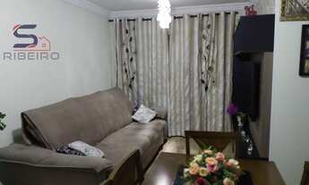 Imagem 3: Apartamento à venda, 75 m² por R$ 470.000,00 - Parque São Lucas - São Paulo/SP