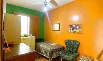 Imagem 4: Apartamento com 2 dormitórios à venda, 45 m² por R$ 160.000,00 - Praça Seca - Rio de Janei