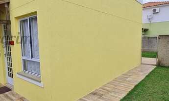 Imagem 2: Casa para Venda em Hortolândia, Jardim Interlagos, 2 dormitórios, 1 banheiro, 1 vaga