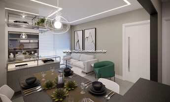 Imagem 7: Apartamento para venda possui 77 metros quadrados com 3 quartos em Torre - Recife- PE