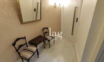 Imagem 2: Cobertura à venda, 377 m² por R$ 2.900.000,00 - Condomínio L'Essence - Sorocaba/SP