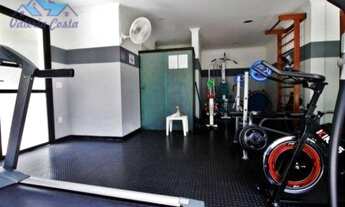 Imagem 4: Apartamento à venda, 101 m² por R$ 595.000,00 - Vila Andrade - São Paulo/SP