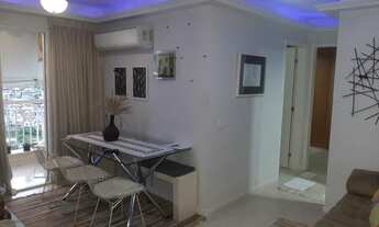 Imagem 2: Apartamento de 53 metros quadrados no bairro Cachambi com 2 quartos