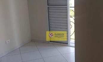 Imagem 7: Apartamento para alugar, 47 m² por R$ 1.760,00/mês - Campestre - Santo André/SP