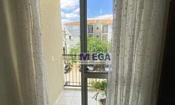 Imagem 3: Apartamento com 2 dormitórios à venda, 49 m² por R$ 200.000,00 - Jardim Santa Terezinha (N